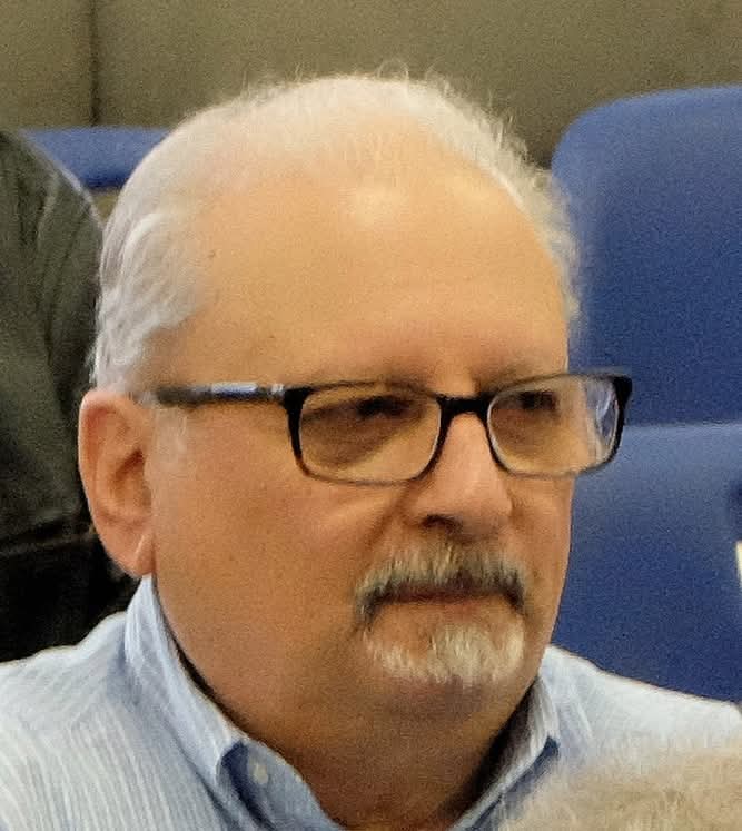 André Lassague - Fayar